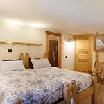1175 - Grand-haury Alpesi faház