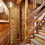 Alpesi faház 1175 - Grand-haury *