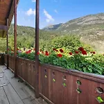 1175 - Grand-haury Alpesi faház *