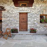 Alpesi faház 1175 - Grand-haury *