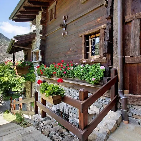 1175 - Grand-haury Arvier
