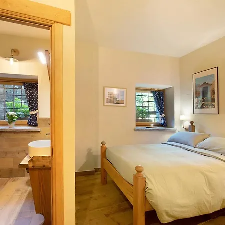 1175 - Grand-haury Chalet