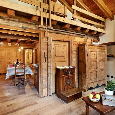 1175 - Grand-haury Chalet *
