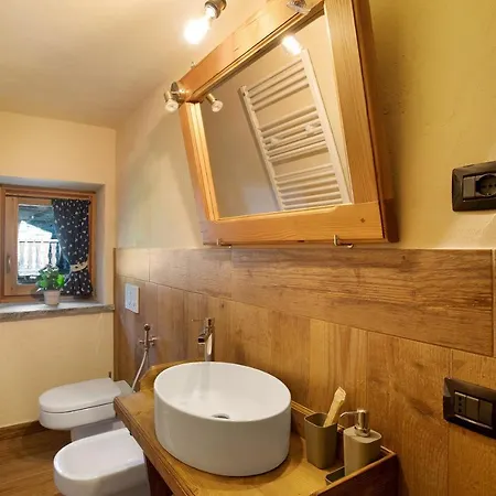Chalet 1175 - Grand-haury Arvier