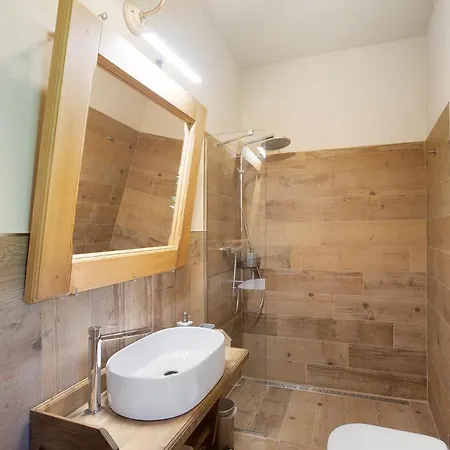 Chalet 1175 - Grand-haury Arvier