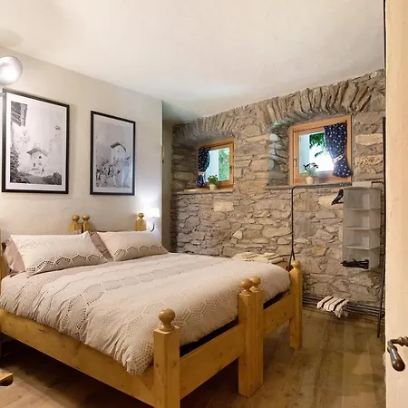 1175 - Grand-haury Chalet *