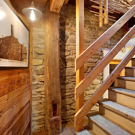 Chalet 1175 - Grand-haury *