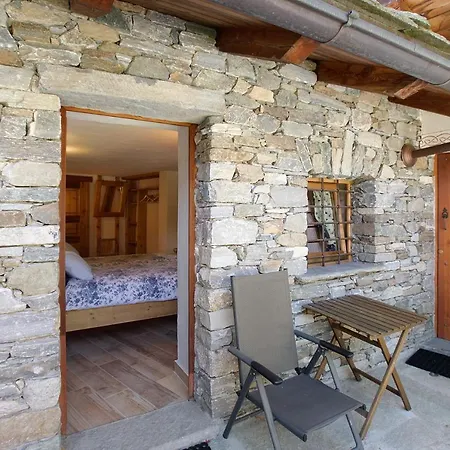 1175 - Grand-haury Arvier