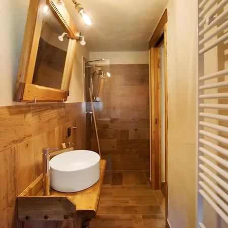 Chalet 1175 - Grand-haury