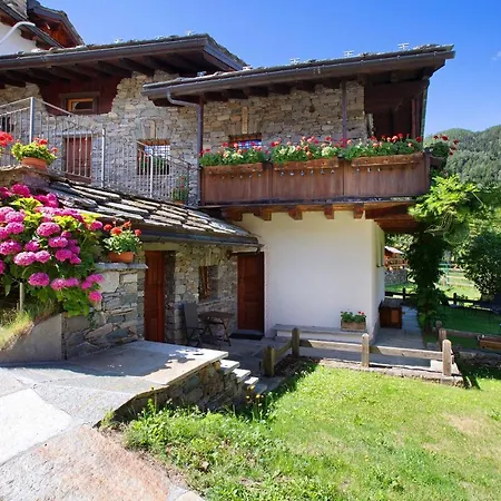 1175 - Grand-haury Chalet