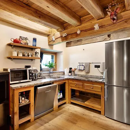 1175 - Grand-haury Chalet *