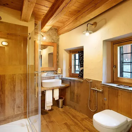 Chalet 1175 - Grand-haury Arvier