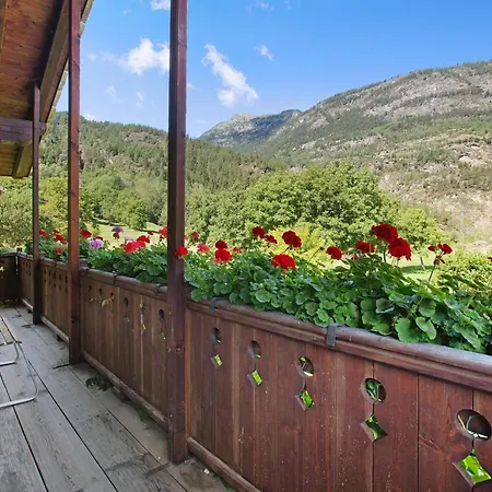 1175 - Grand-haury Chalet *